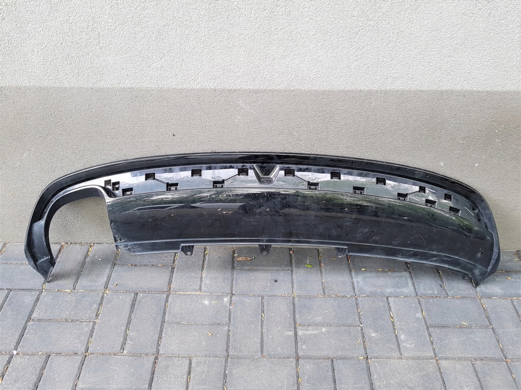 фото №1, Audi a5 s-line sportback спойлер 8t8807521g