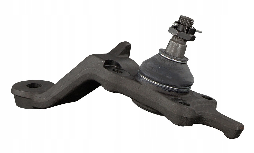 фото №16, Шаровая опора рычага перед l toyota 4 runner iii набор + набор необходимых вещей водителя #1