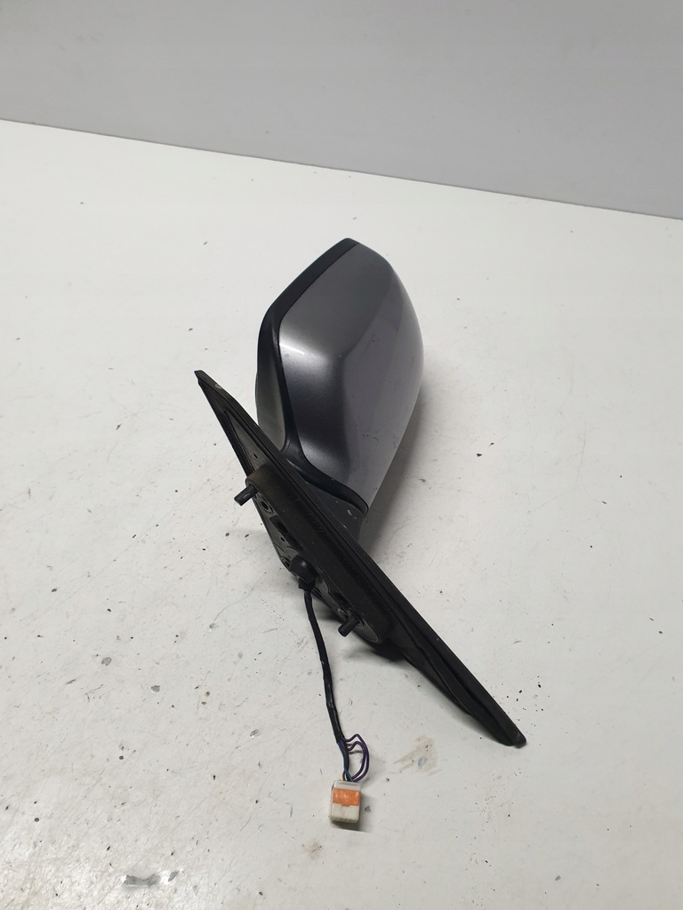 фото №6, Зеркало левая 5 pin mazda 6 gg