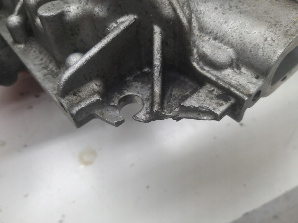 фото №10, Піддон масляна оливи 3.0 tfsi a7 4g s4 b8 q7 c7 s5 ctu cak cgx 06e103603ah