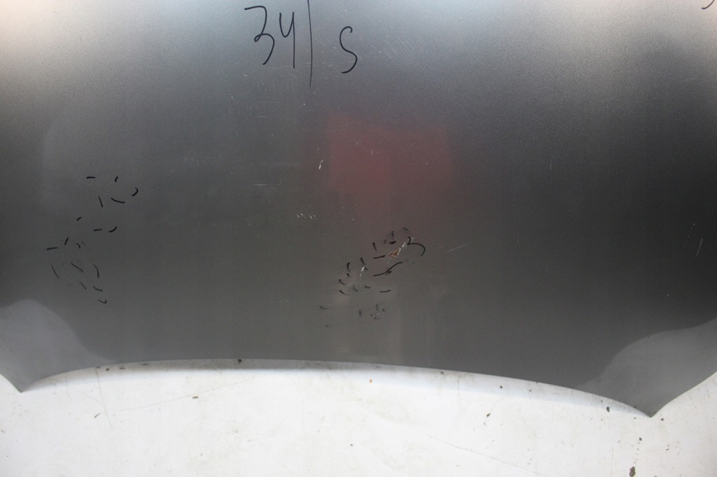 фото №6, Капот suzuki swift mk8