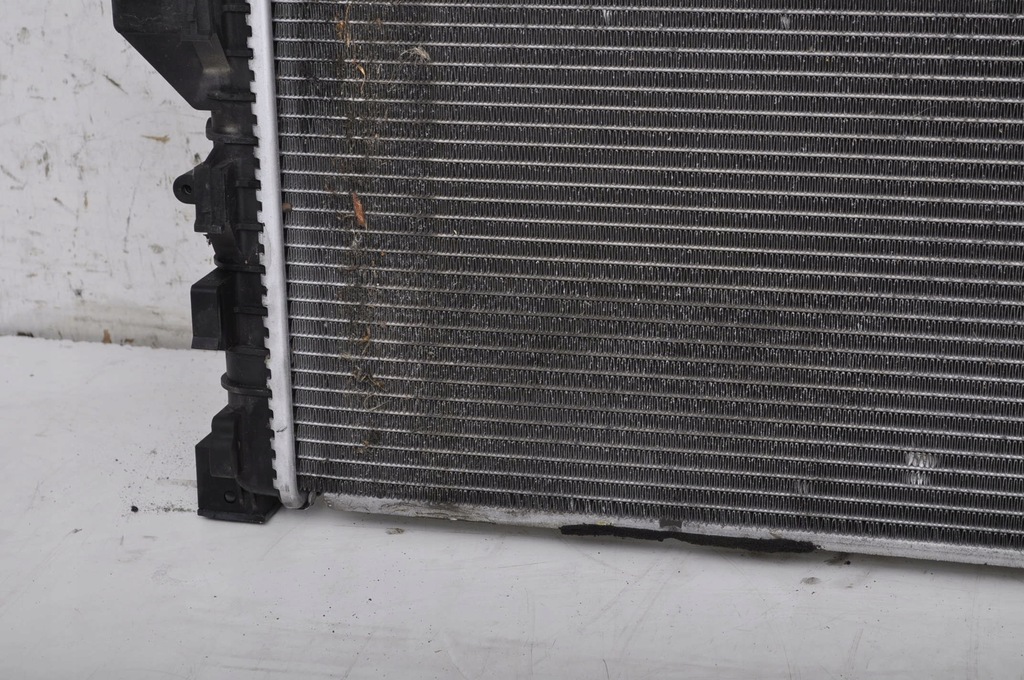 фото №11, Volvo s80 ii v70 iii 2.0 d3 / d4 радіатор wody