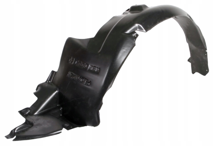 фото №1, Підкрилок підкрилок hyundai coupe ii 06-09 перед ліва