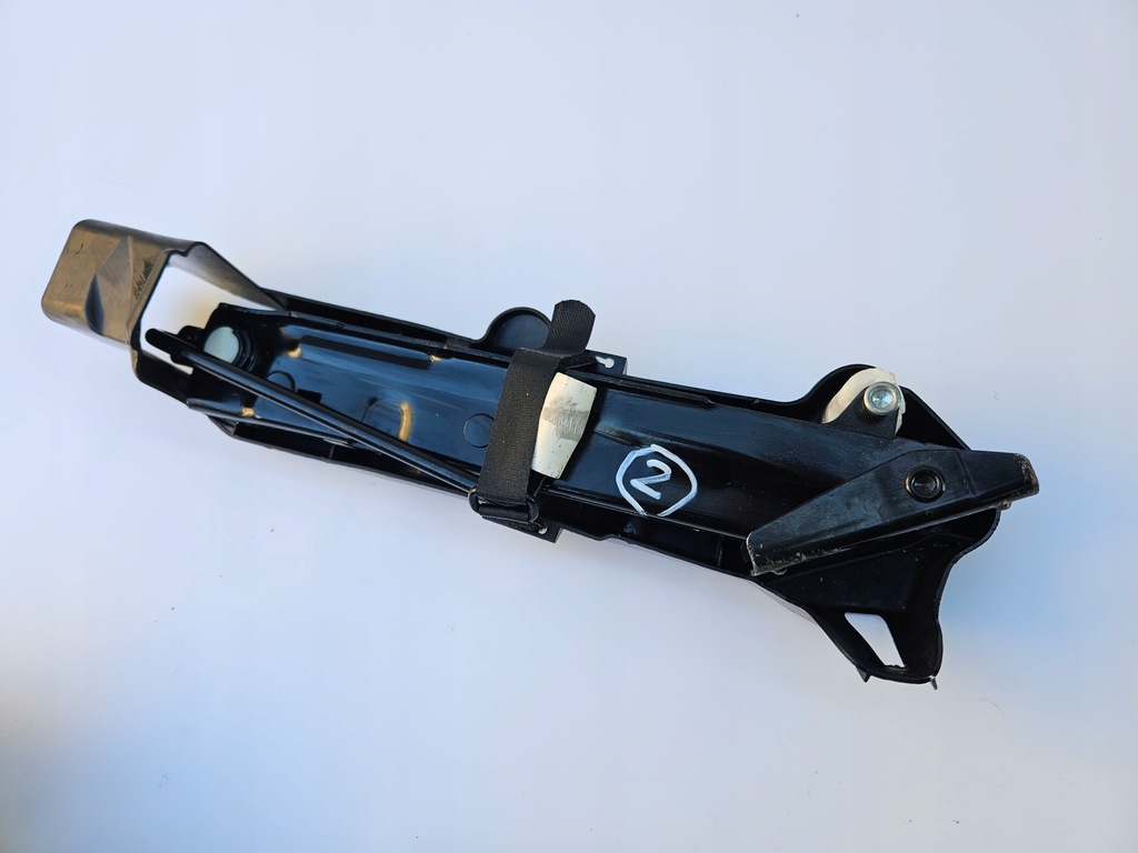 фото №1, Домкрат подъемник кронштейн audi a6 c7 a7 4g