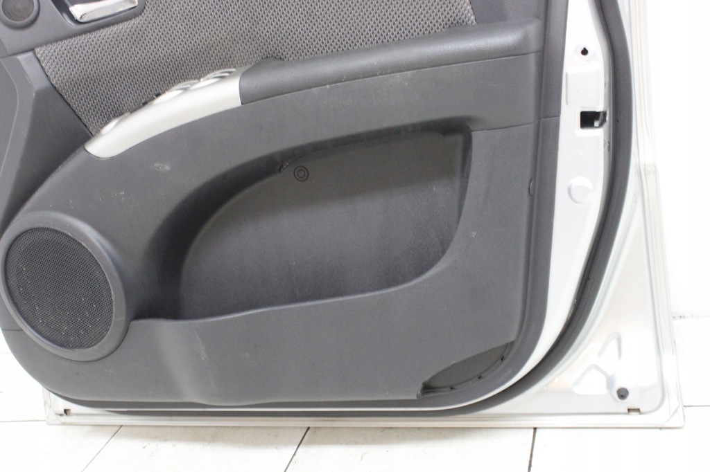 фото №11, Kia sportage ii 04r- дверь правое передние правый перед 9s