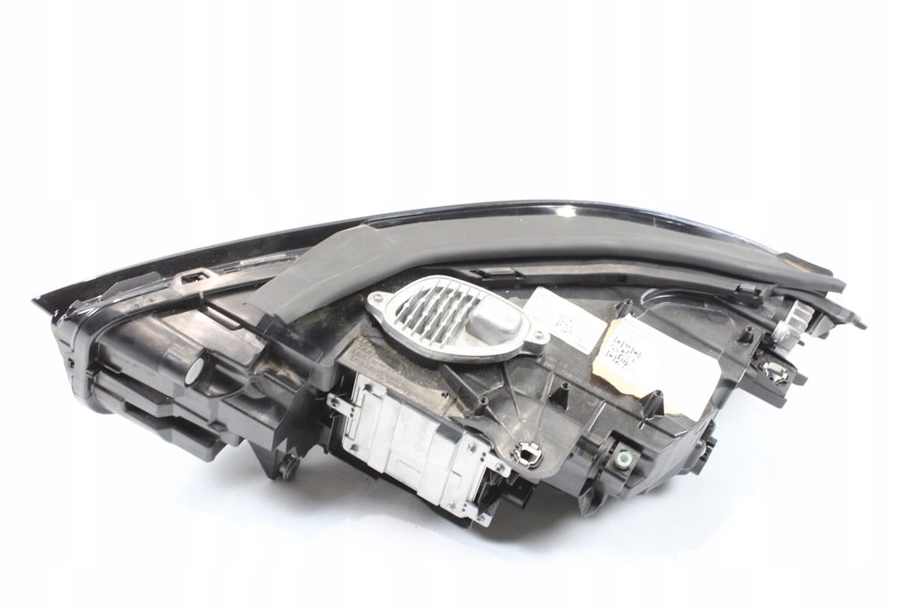 фото №9, Лампи передні повний full led europa bmw f44 2gc grancoupe