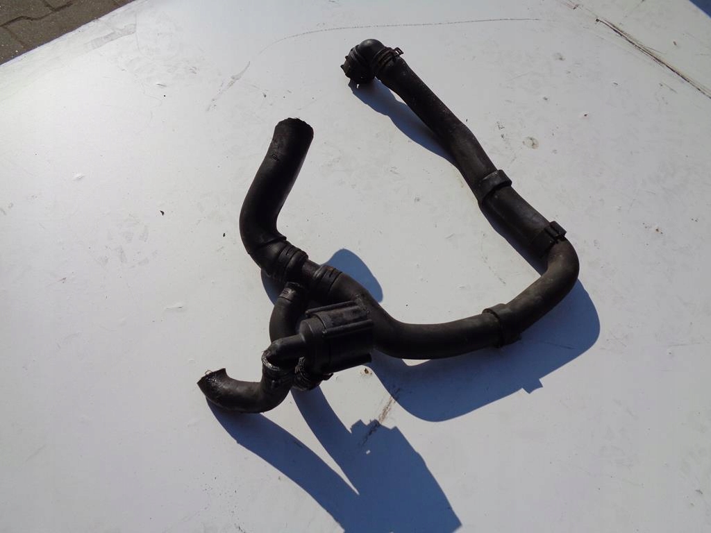 фото №1, Помпа рідина seat alhambra ii 7n 2.0 tdi