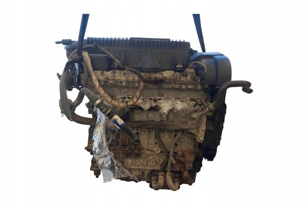 фото №8, Двигун volvo s40 ii ms b5244s 2.4l бензиновий 103kw 2006