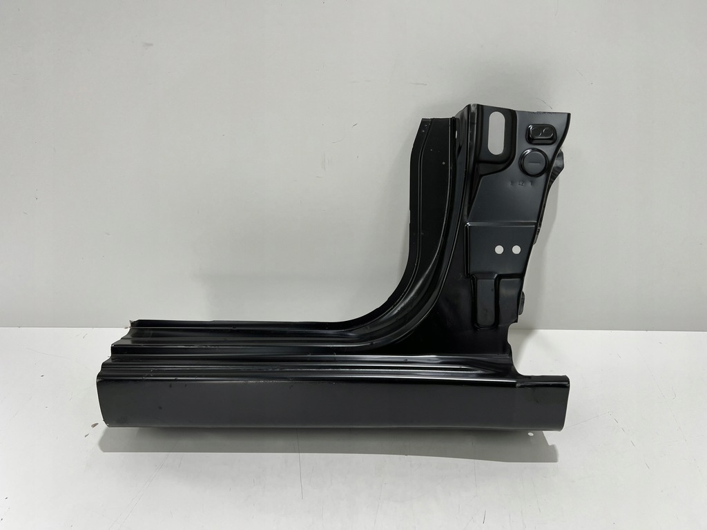 фото №1, Порог правый обшивка nissan micra k14