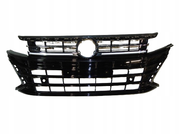 фото №1, Решітка радіатора решітка радіатора vw arteon lift r line r-line 3g8853655m