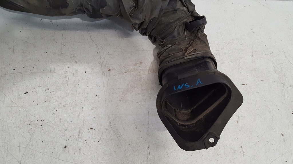 фото №2, Opel insignia a труба впуск воздуха