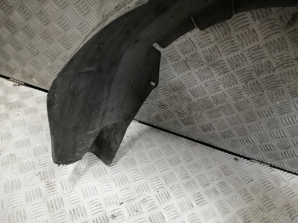 фото №3, Подкрылок задняя задние левая renault espace iv