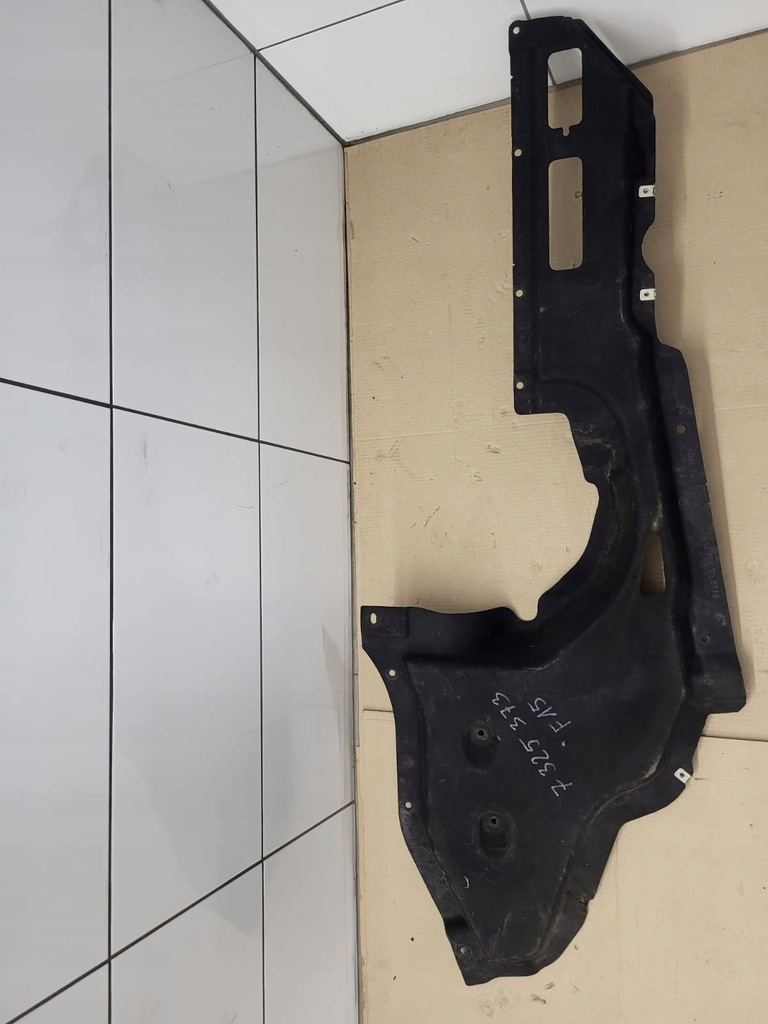 фото №1, Bmw f15 защита 7325373