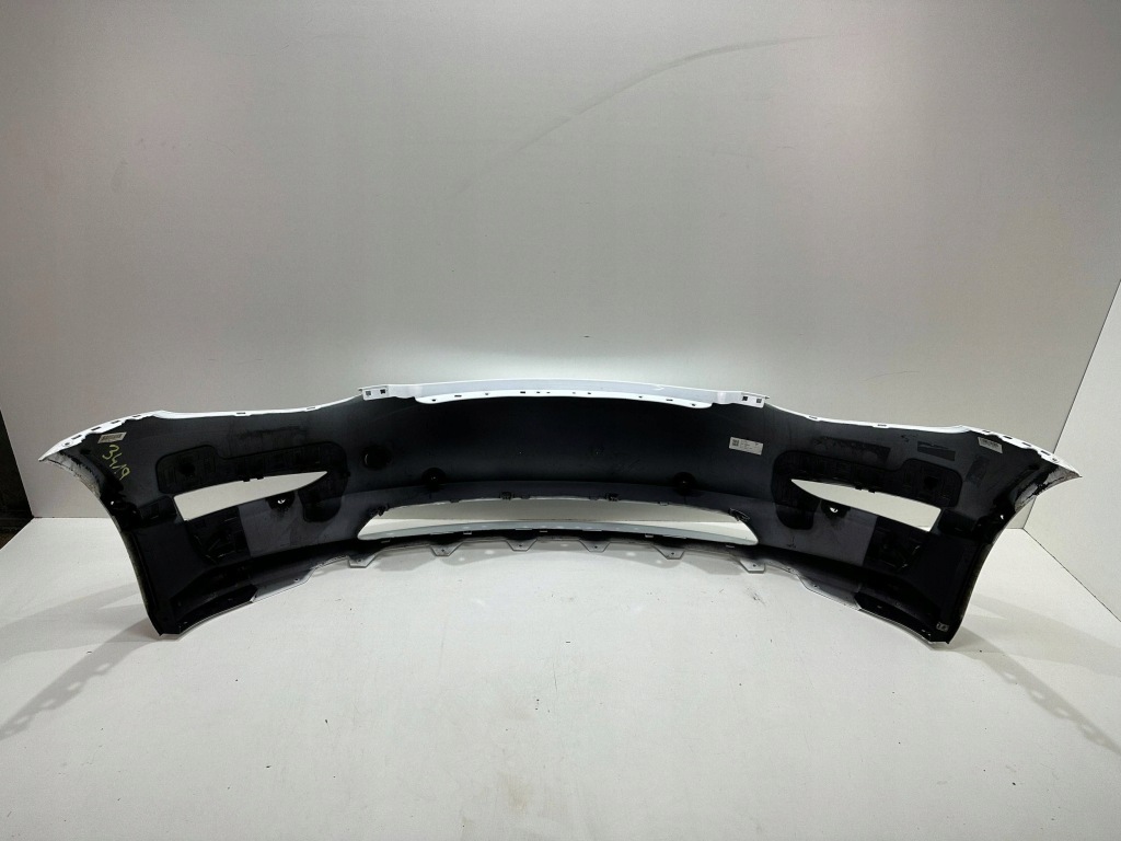 фото №10, Бампер передний перед tesla model 3 1530700-03-c