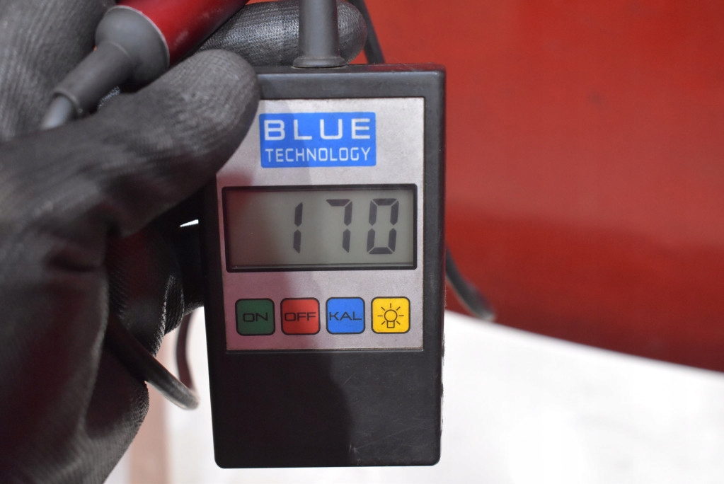 фото №8, Крышка багажника багажника задняя задняя песчаный chevrolet lacetti 1 i sedan 04-13