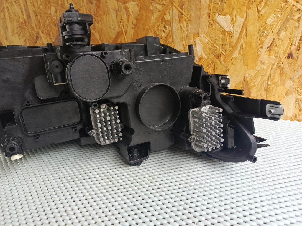 фото №9, Лампа перед левая vw tiguan 2 lift full led 5nb941081c