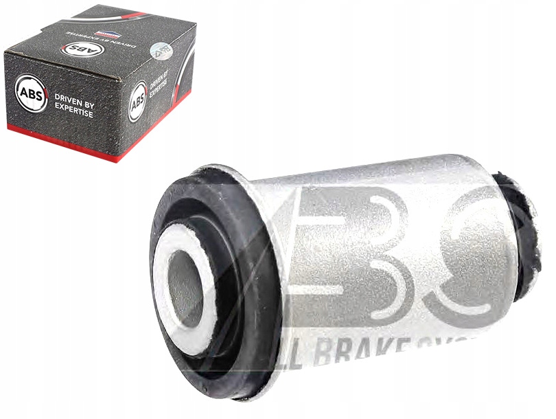 фото №1, Сайлентблок важеля suzuki a.b.s.