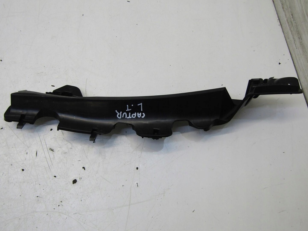 фото №1, Кронштейн левая кронштейн левый шторки безопасности renault captur ii