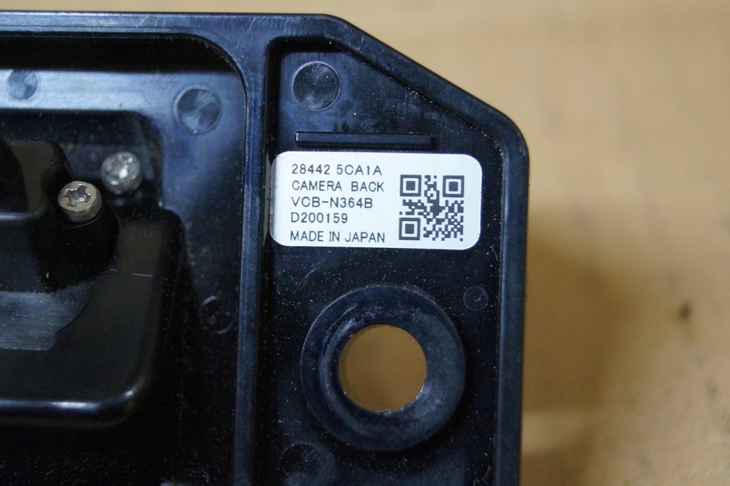 фото №10, Камера заднего вида infiniti q60 284425ca1a