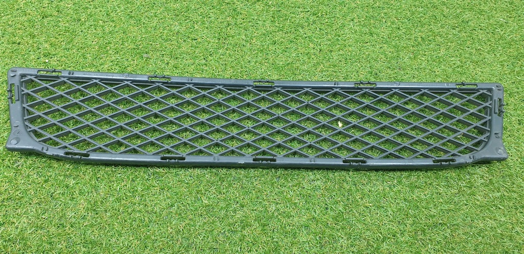 фото №12, Smart fortwo a451 решётка бампер перед ładna