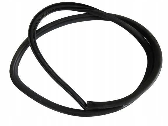 фото №1, Chr c-hr прокладка дверь задних правый задняя