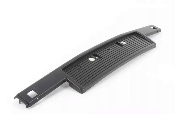 Подкладка номерного знака регистрационный перед bmw e30 316 Киев