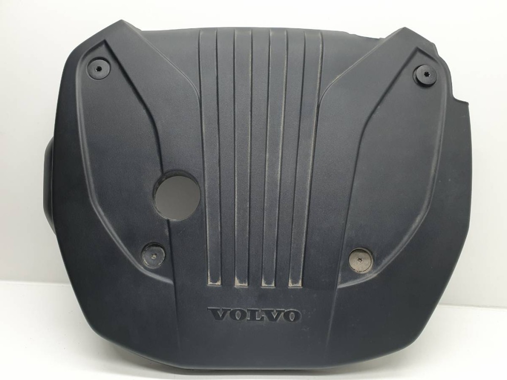 фото №1, Кришка захист верхній двигуна volvo s90 ii 32324005