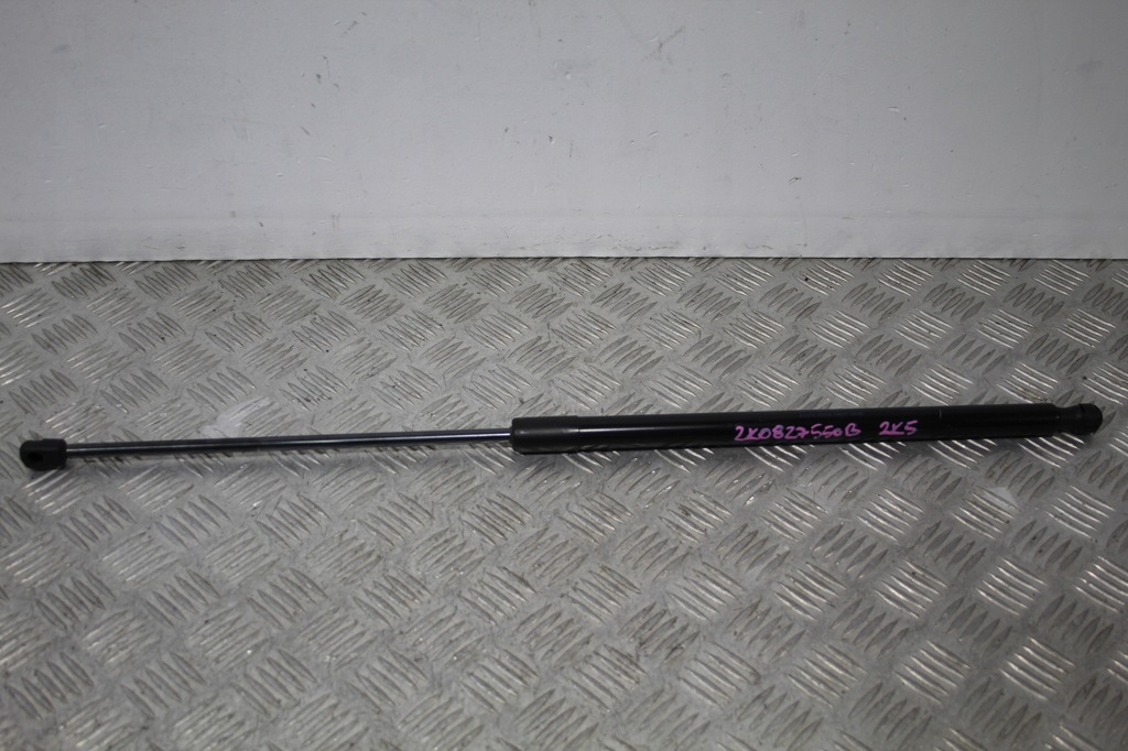 фото №1, Привід амортизатор кришки vw caddy 2k5 lift