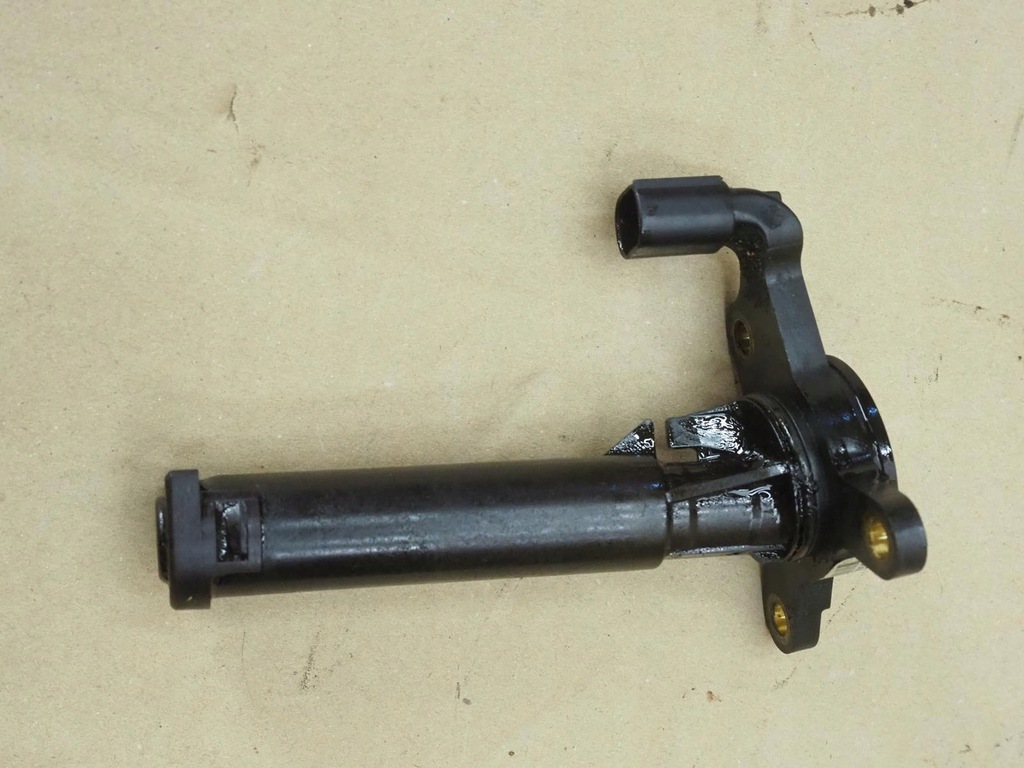 фото №8, Датчик масла mercedes sprinter vito w211 2.2 cdi 1.8 компрессор 0041537428