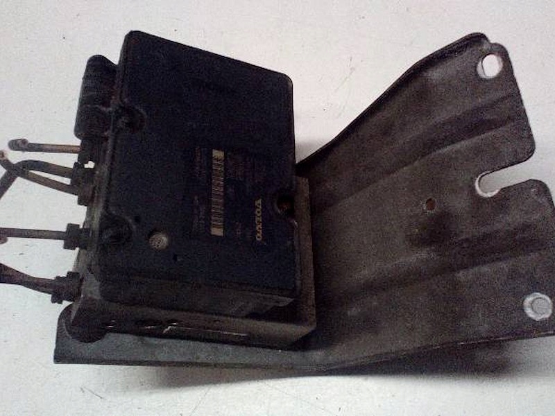 фото №8, Насос abs 8619968 volvo s80