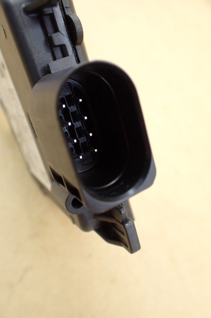 фото №9, Suzuki swift vii mk9 радар асистент поперечина руху 3f500-70t01 2024- oem