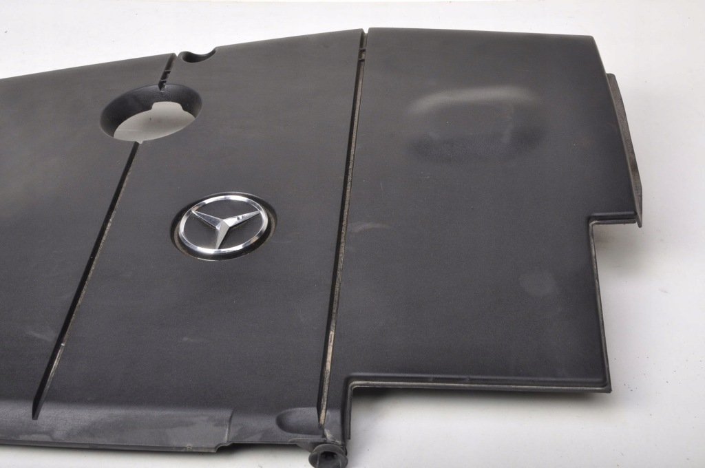 фото №3, Mercedes w172 r172 захист кришка двигуна a6510102418