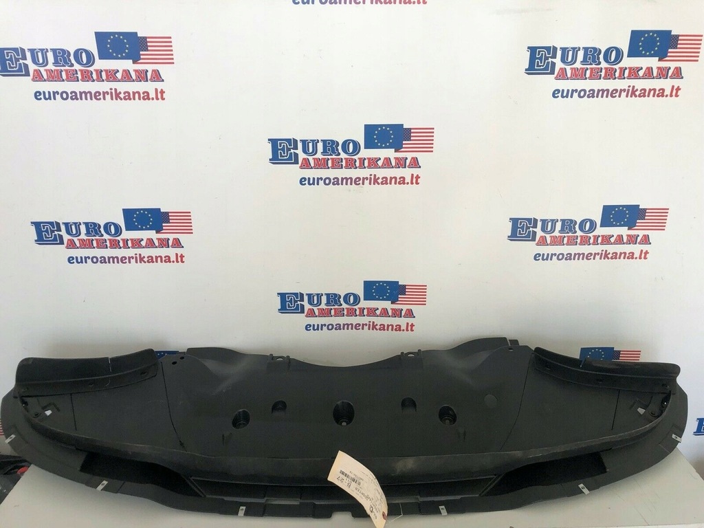 фото №1, 2015-21 dodge charger передняя часть бампер защита genuine