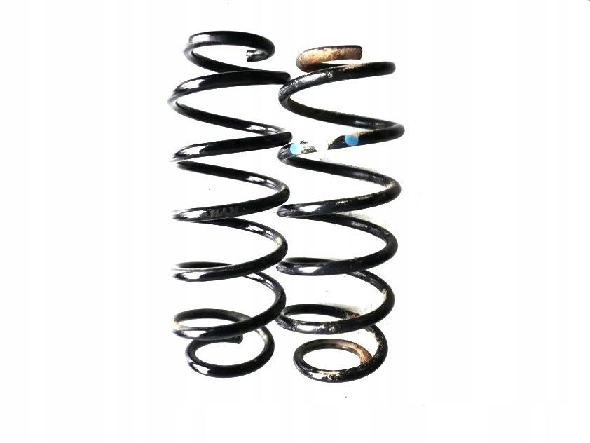 фото №1, Пружина задняя подвеска toyota auris i хэтчбек 2006-2012 rok
