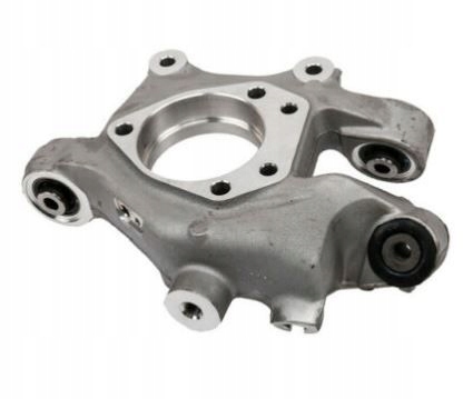 фото №1, Поворотний кулак задня ліва chevrolet camaro 2010-2015