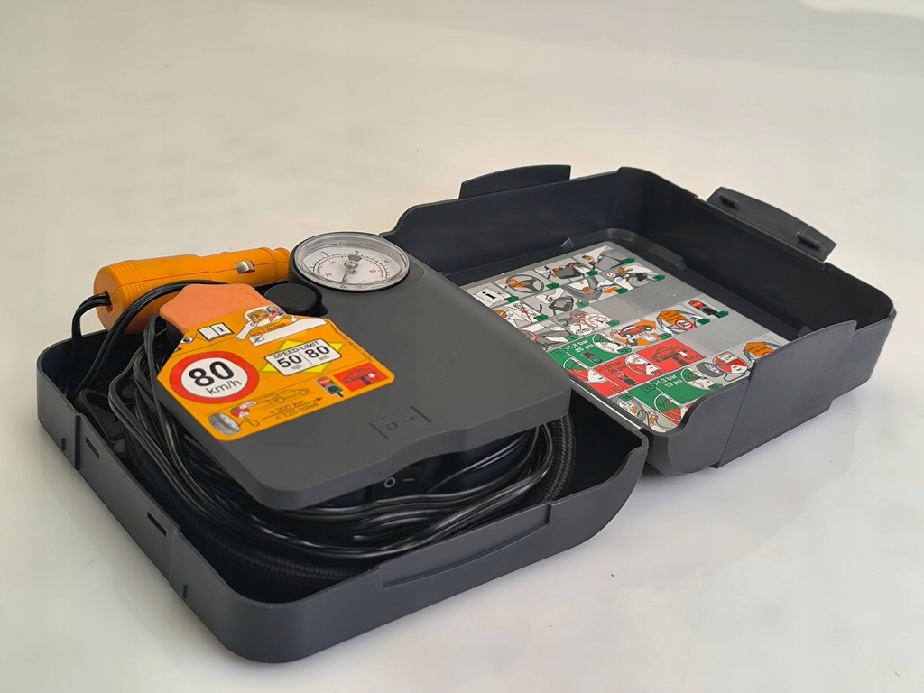 фото №2, Smart fortwo ii 2012 компрессор do шин