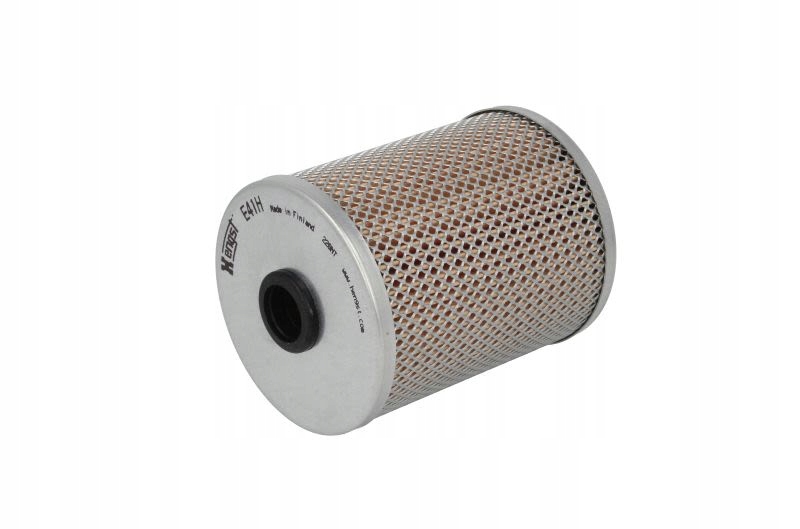 фото №8, Фильтр масла scania