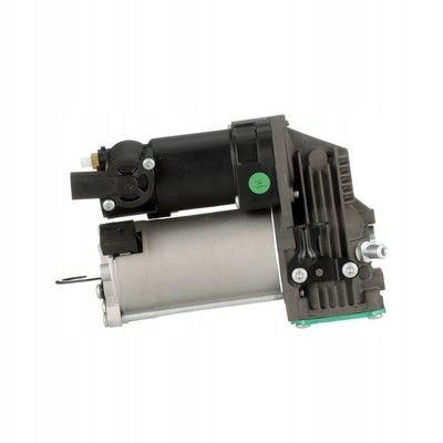 фото №14, Компресор підвіска пневматичний mercedes gl x164 m w164 3.0-6.2