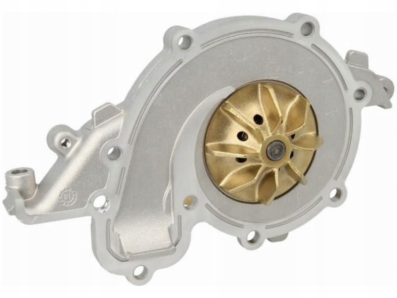 фото №1, Насос wody renault laguna i 2.2 safrane ii 2.2 espace iii 2.2