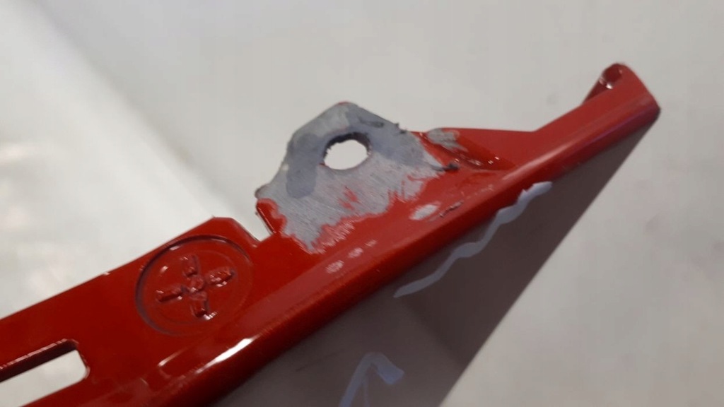 фото №8, Skoda octavia iv rs 5e3 бампер перед