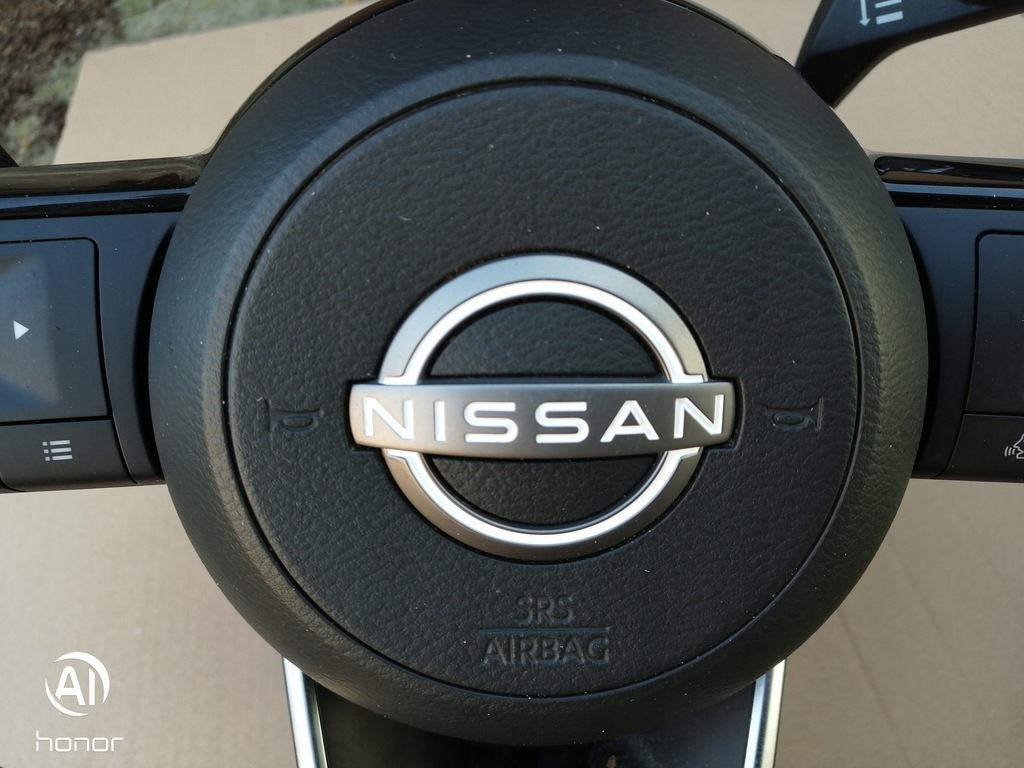 фото №15, Приборная панель консоль подушка безопасности ремни nissan qashqai iii j12 21-24r