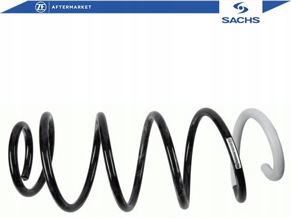 фото №2, Пружина подвеска [sachs]