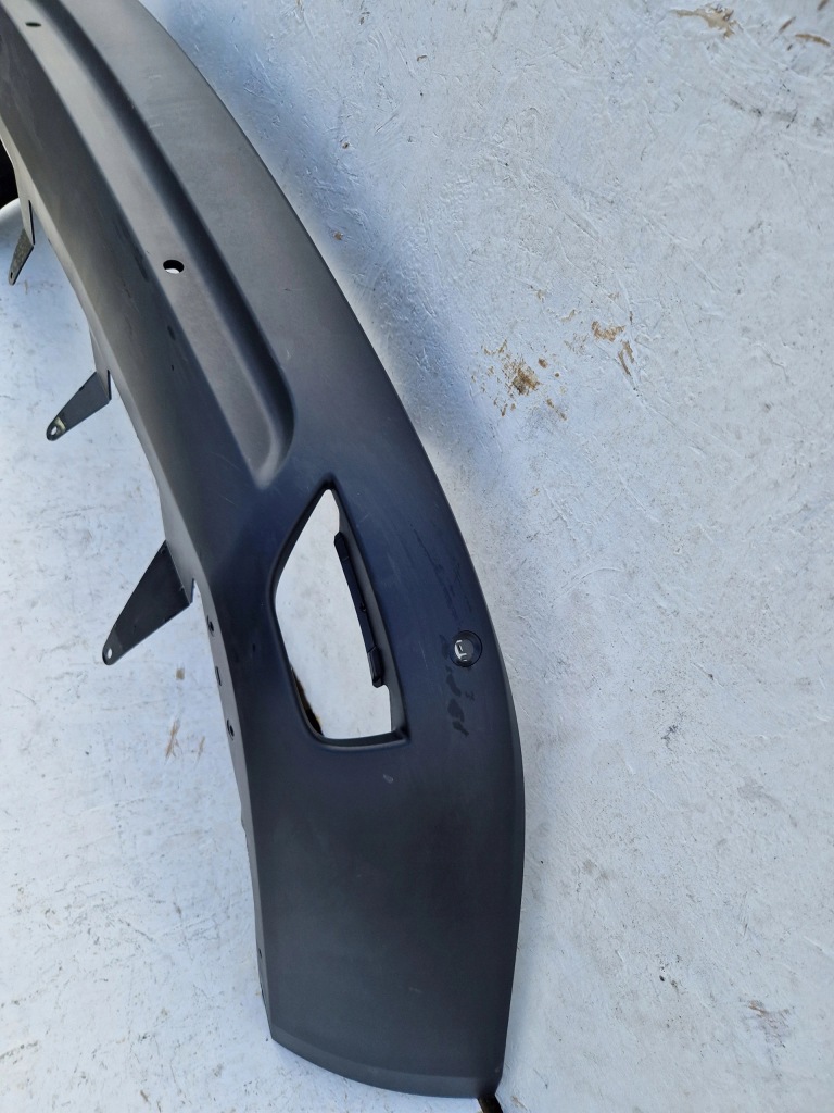 фото №3, Бампер задняя задний renault megane iii 3 cc coupe cabrio