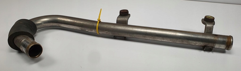 фото №2, Труба трубка воды toyota mr2 ii sw20 2.0 16v