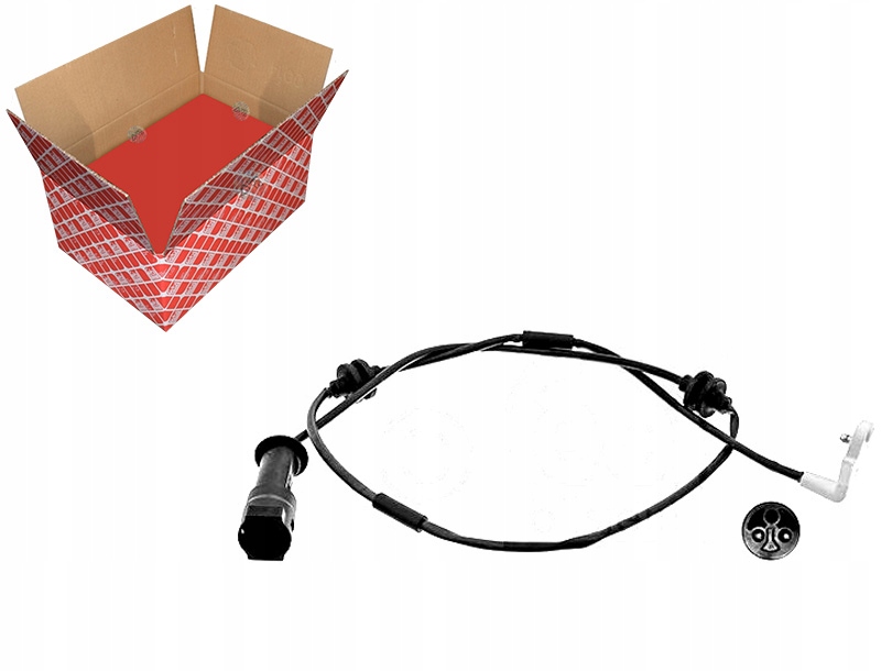 фото №1, Febi датчик зносу гальмівних колодок opel omega b 2.0-3.2