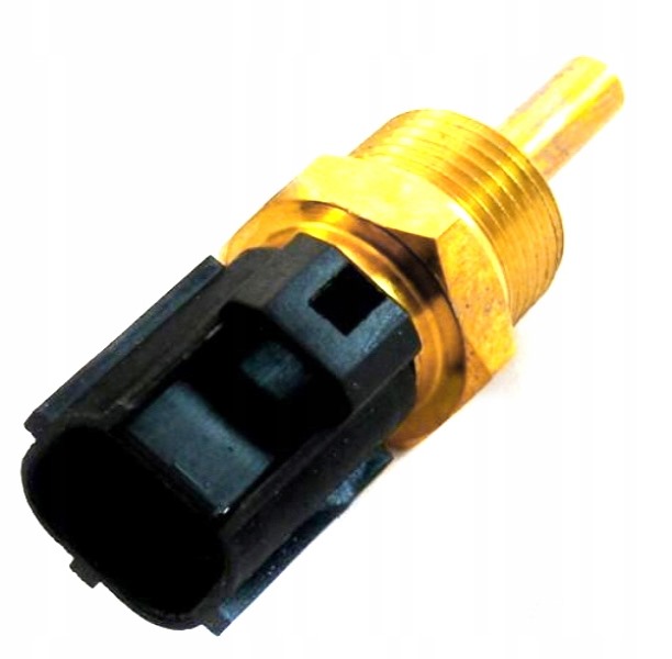 фото №1, Датчик термічний вентилятора do mitsubishi l200