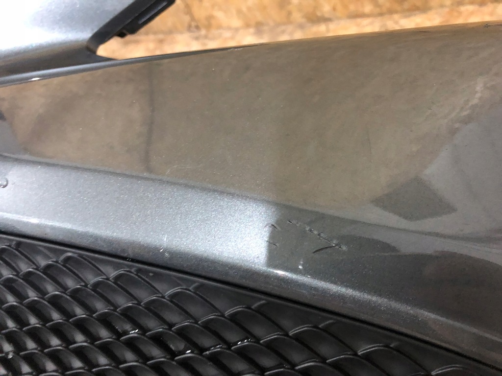 фото №5, Бампер передний mercedes e-klasa w213