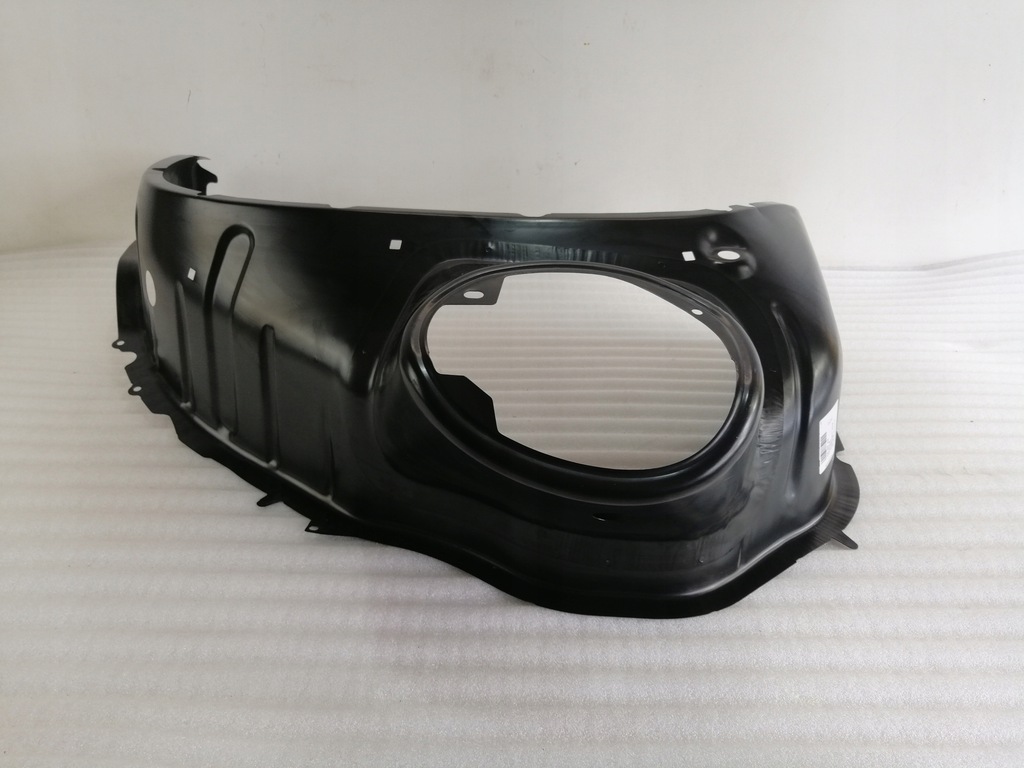 фото №1, Vw tiguan 5n0 чверть задня права