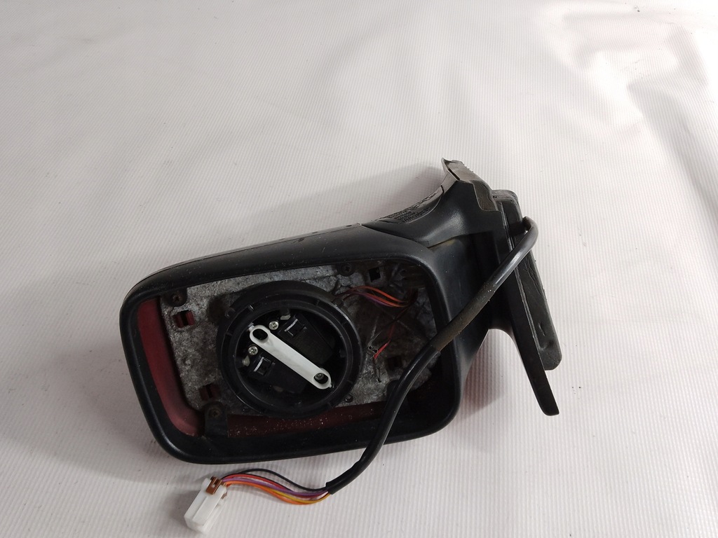 фото №1, Ліва дзеркало volvo v40 5pin