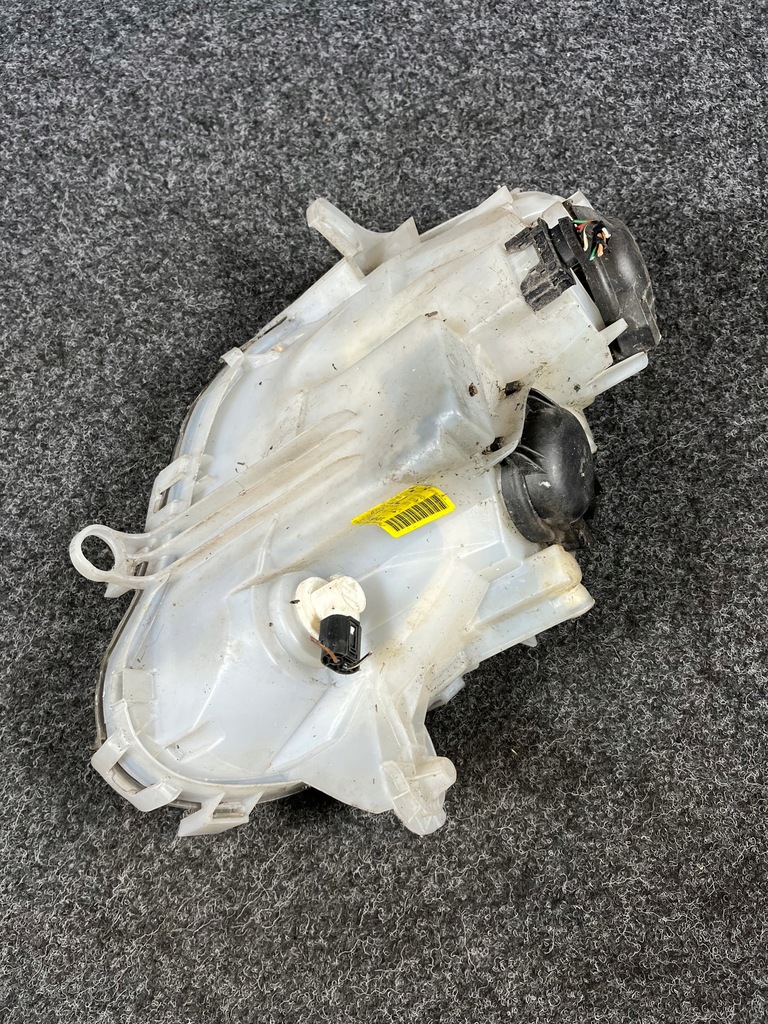 фото №6, Smart fortwo 450 fl lift лампа ліва перед передня оригінальний номер europa 0301169201